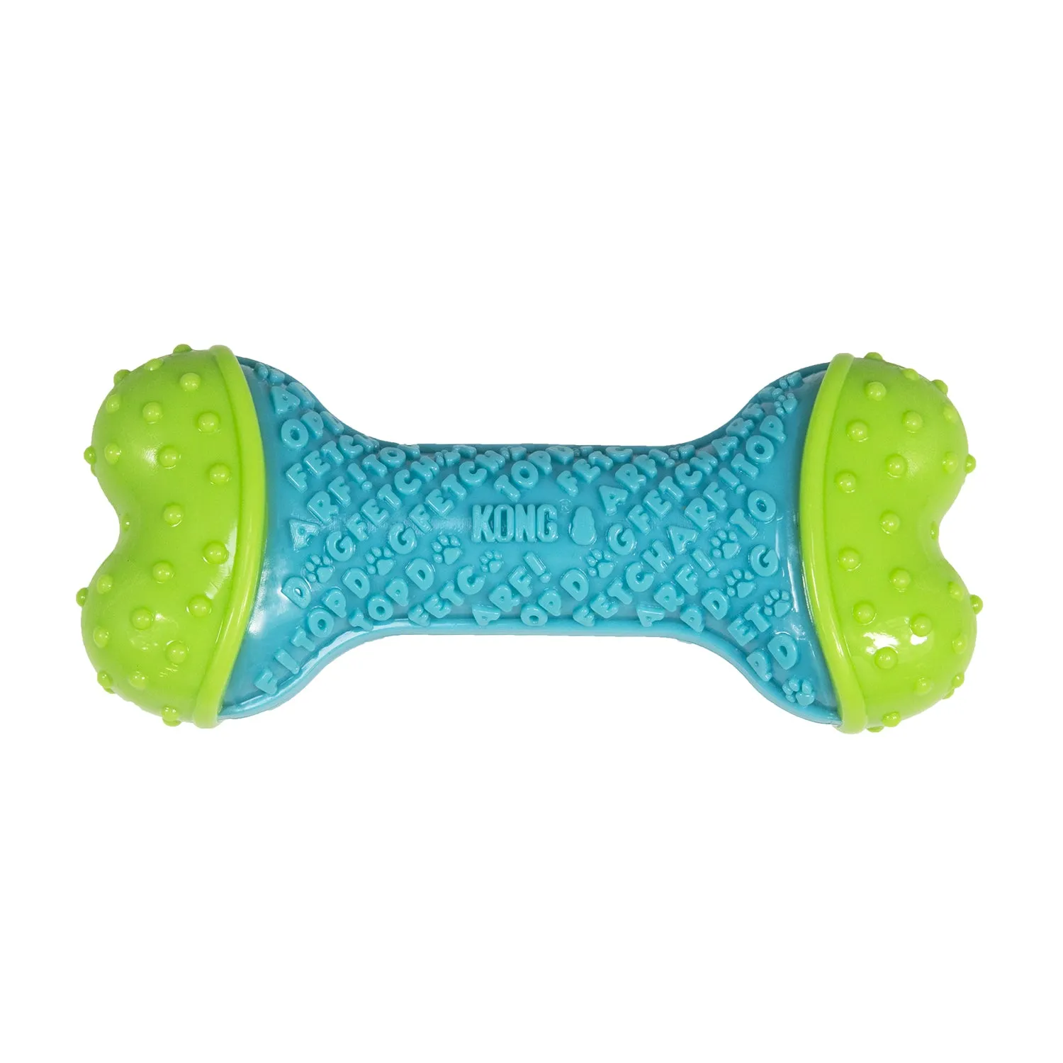 KONG Corestrength Bone Dog Toy