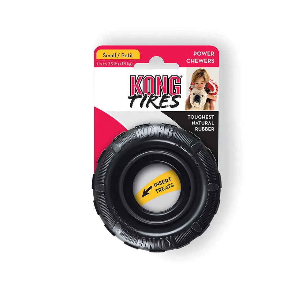 Kong Extreme Tire