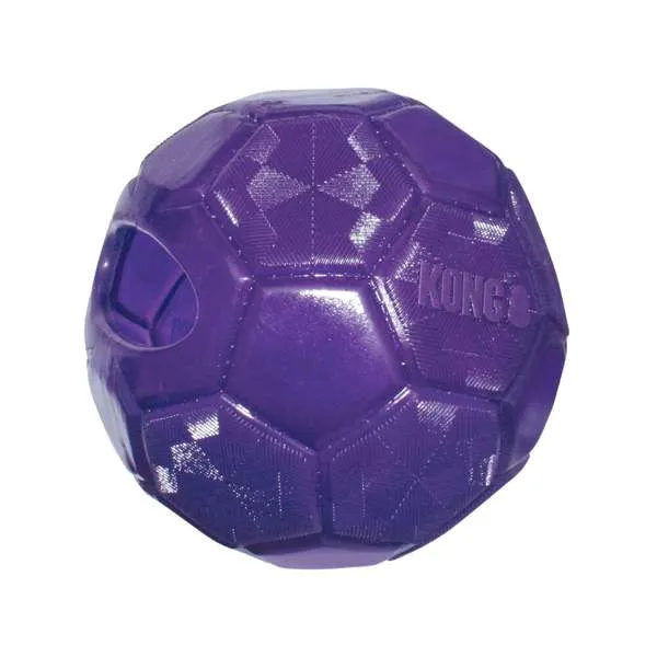 KONG FlexBall Dog Toy - Medium/Large