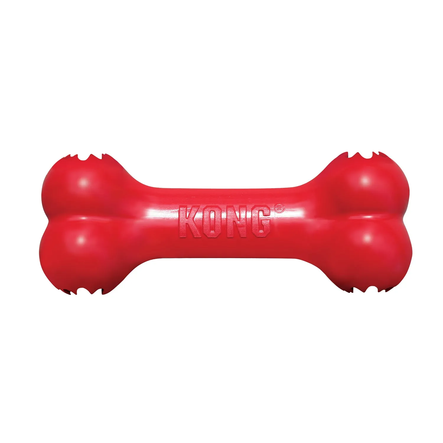 KONG Goodie Bone Dog Toy