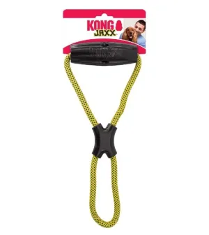 Kong Jaxx Infinity Tug Dog Tug Toy