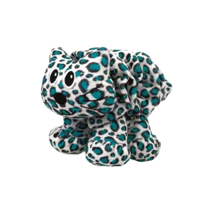 KONG Puzzlements Forage Kitty Cat Toy (One Size)