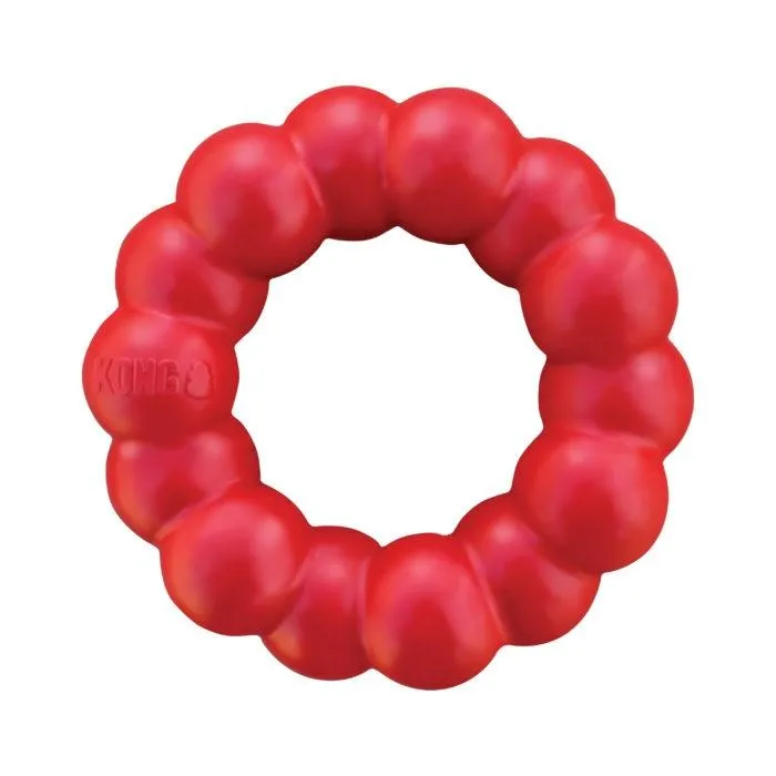 KONG Ring Chew Toy (XLarge)