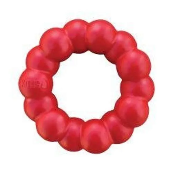 KONG Ring Red