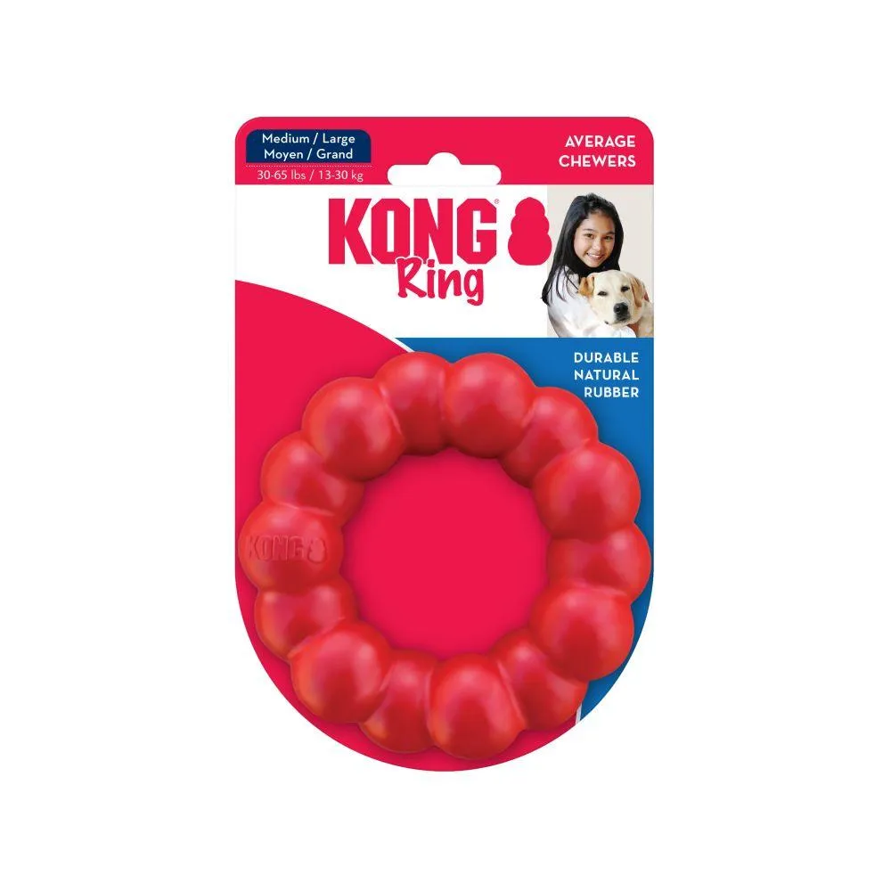 KONG® Ring