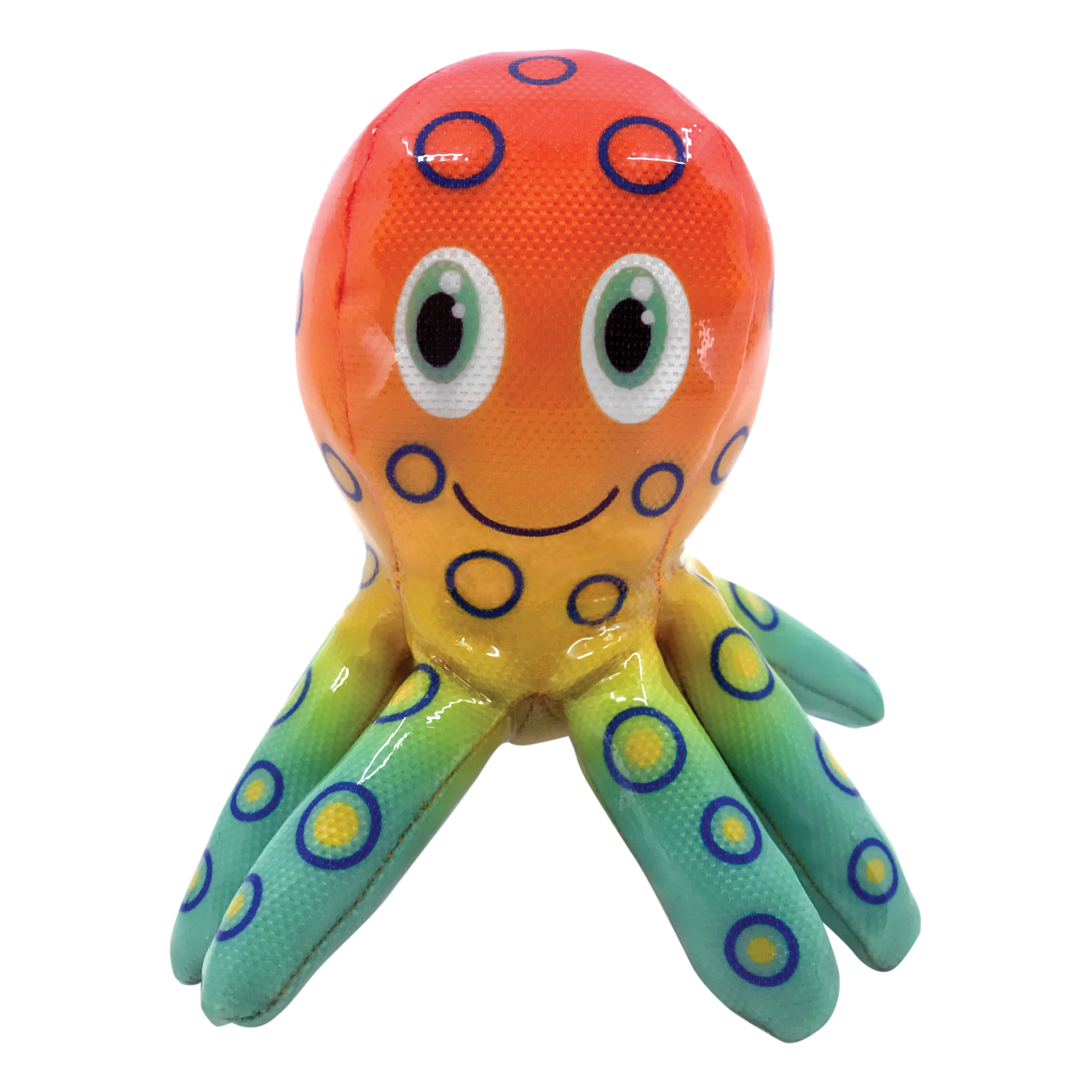 KONG Shieldz Tropics Octopus Medium