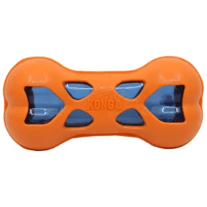 Kong Wrapz Bone Toy for Dogs