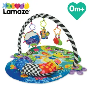 Lamaze Freddie The Firefly Activity Gym