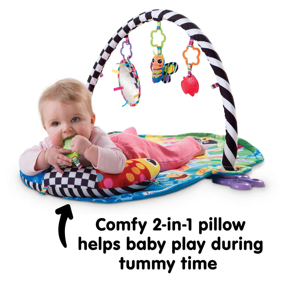 Lamaze Freddie The Firefly Activity Gym