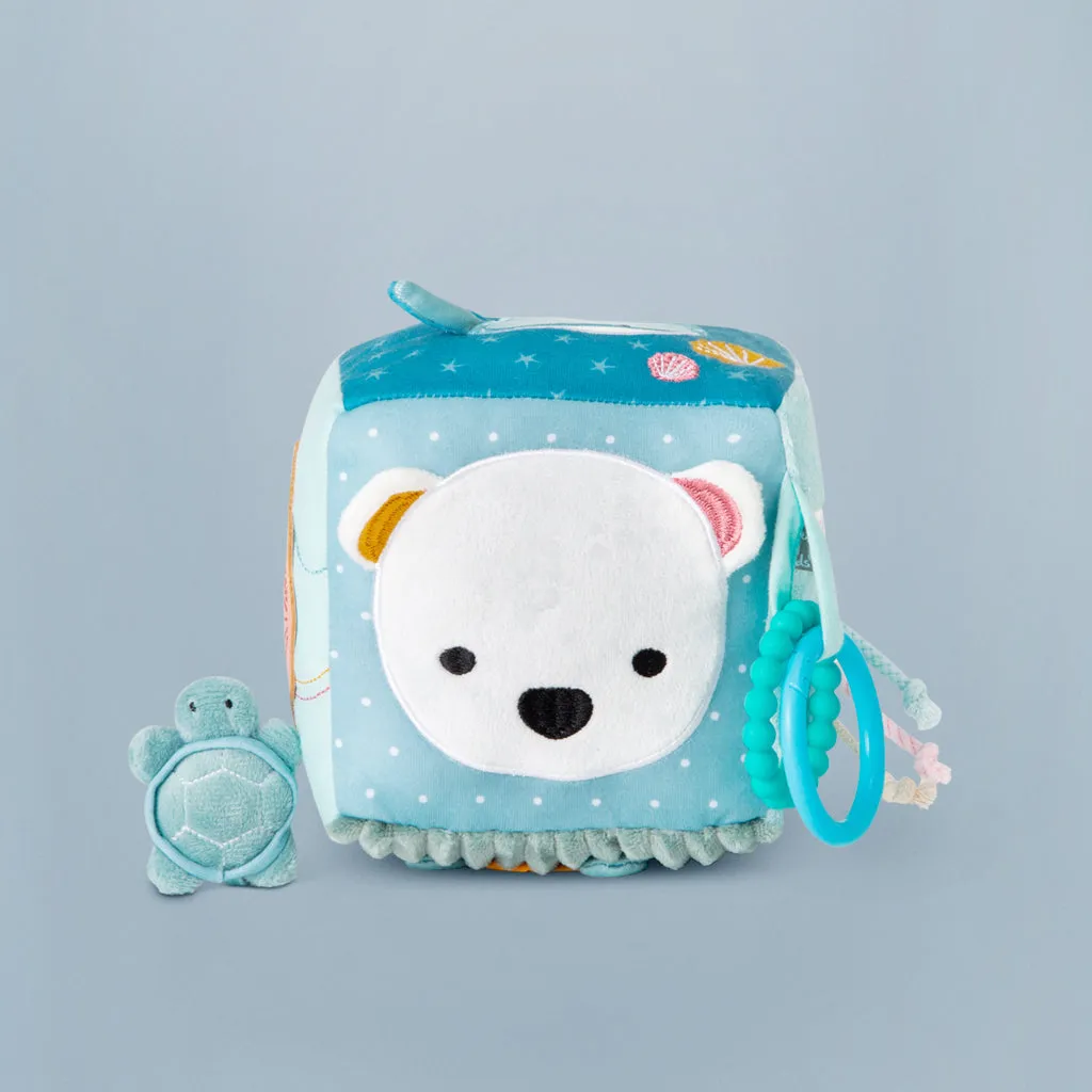 Little Big Friends Ocean Duo Gift Set