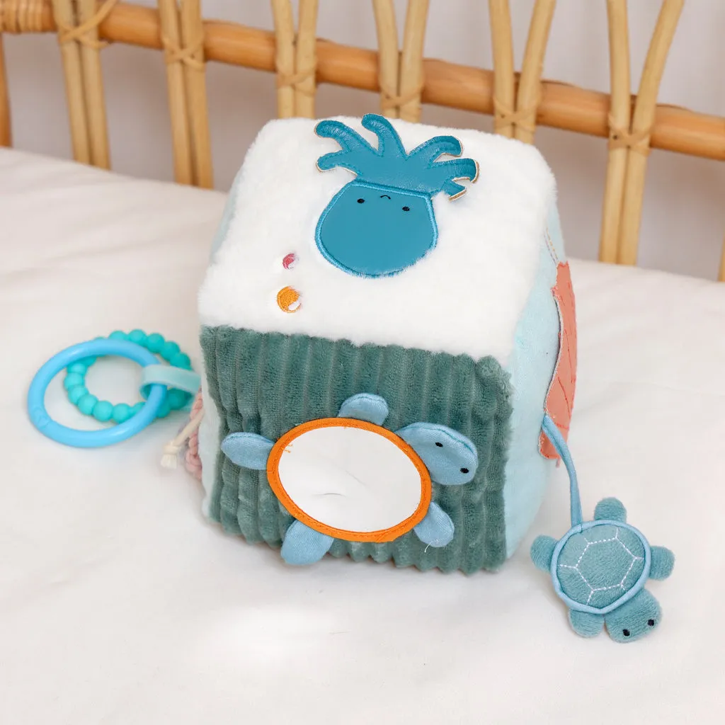 Little Big Friends Ocean Duo Gift Set