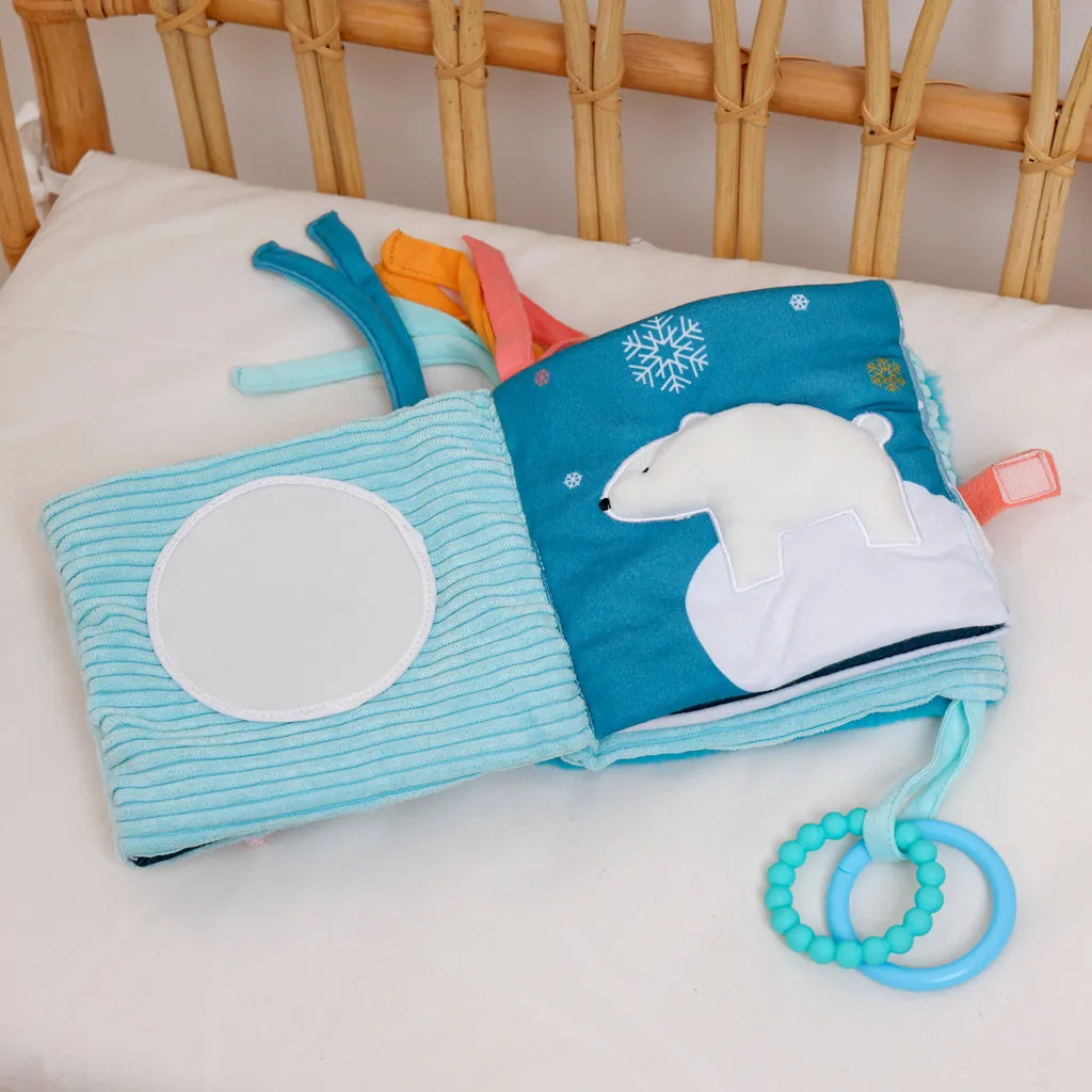 Little Big Friends Ocean Duo Gift Set