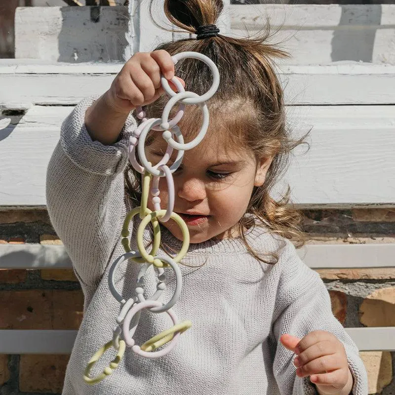 Loops linking toys