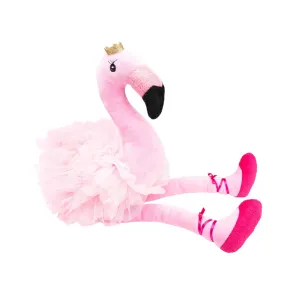 Mad Ally Ballerina Fifi Flamingo