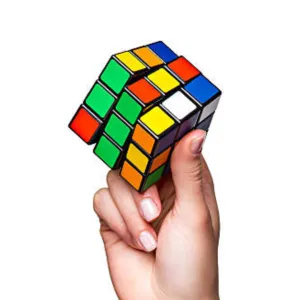 Magic Cube Puzzle