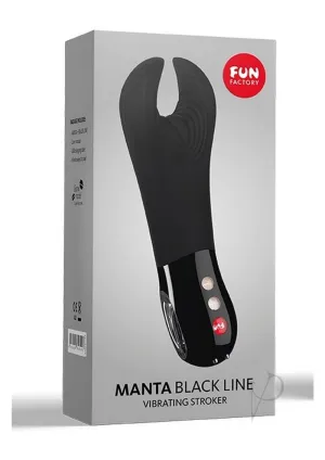 Manta Black