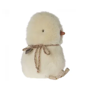 Mini Plush Chick