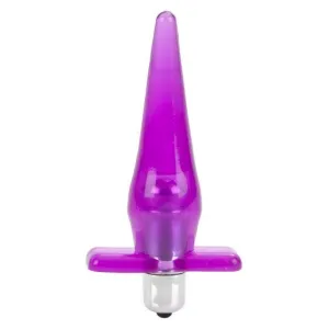 Mini Vibro Tease