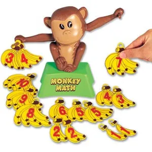 Monkey Math