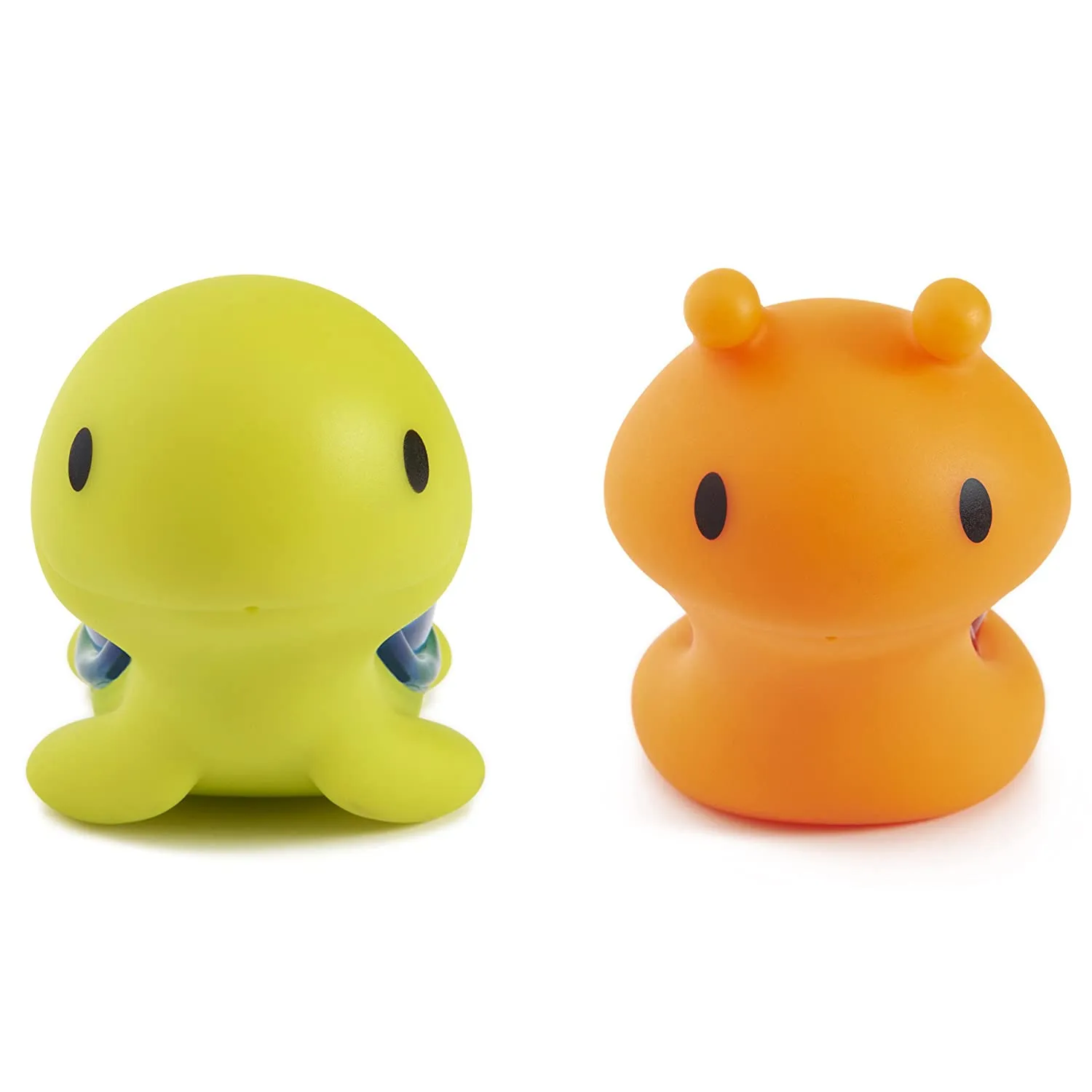 Munchkin Bath Rattle Squirt Toys