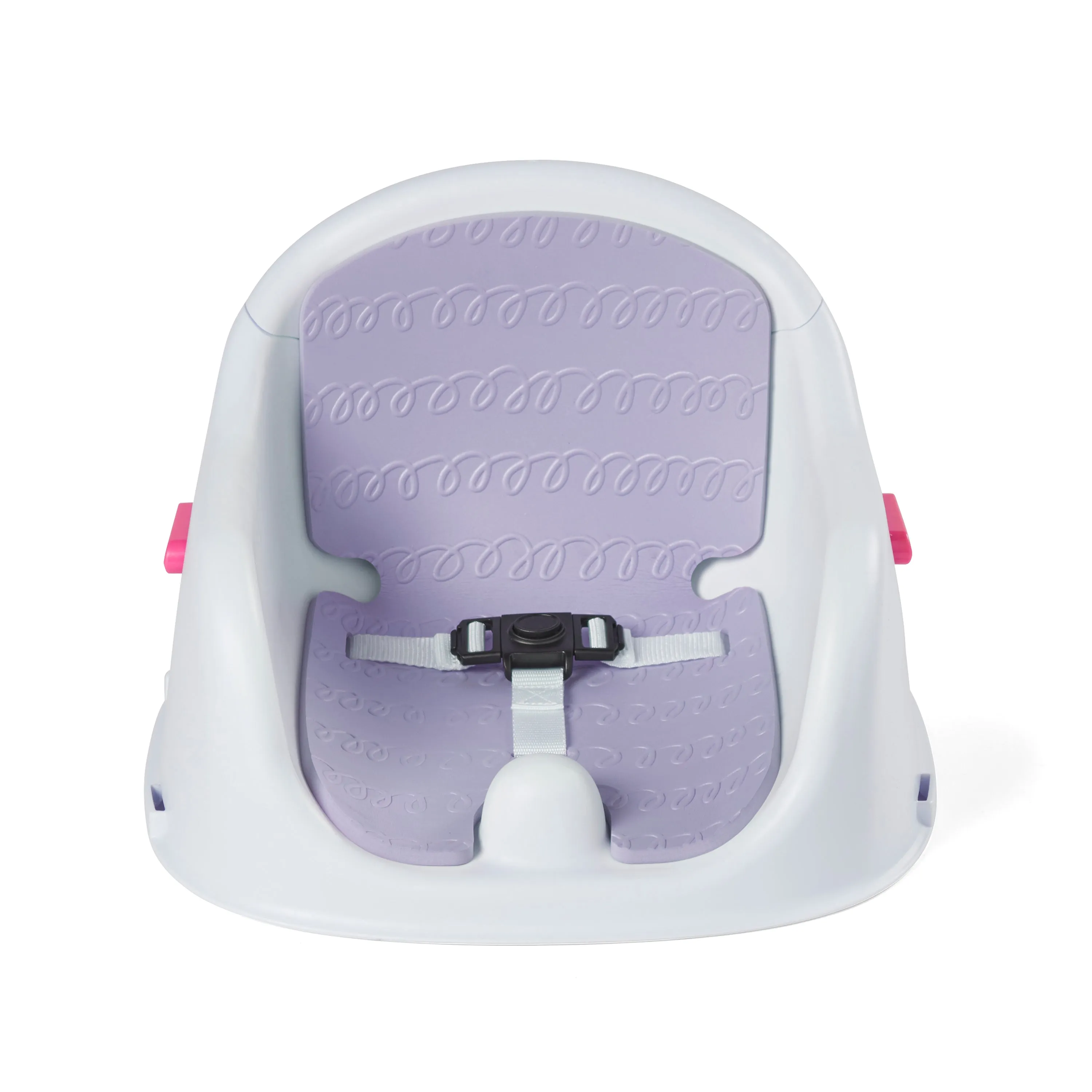 Music & Lights 3-in-1 Discovery Seat & Booster-Lavender