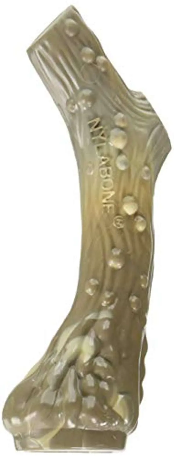 Nylabone Animal Alternatives Antler Large