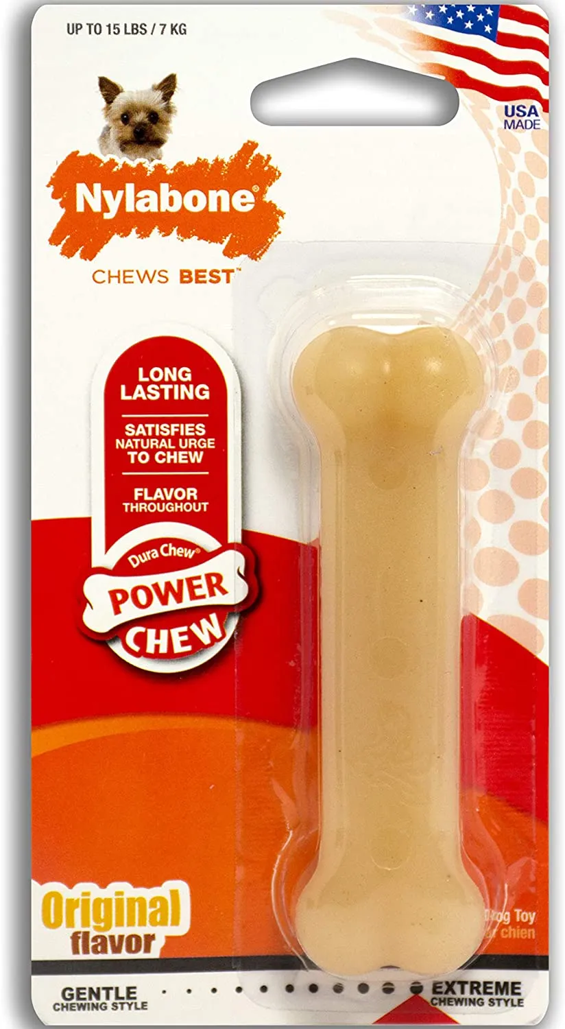 Nylabone Power Chew Original