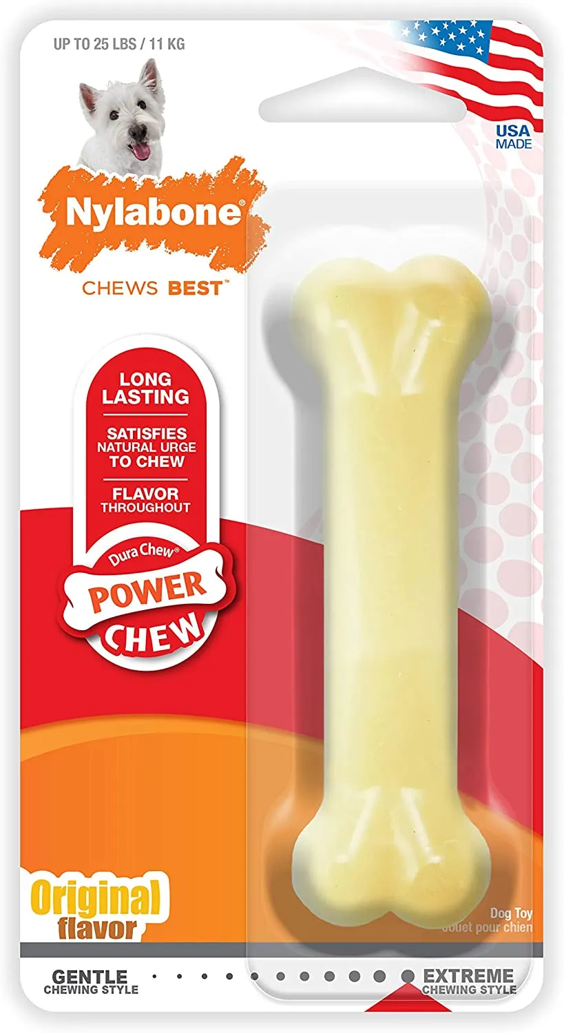 Nylabone Power Chew Original