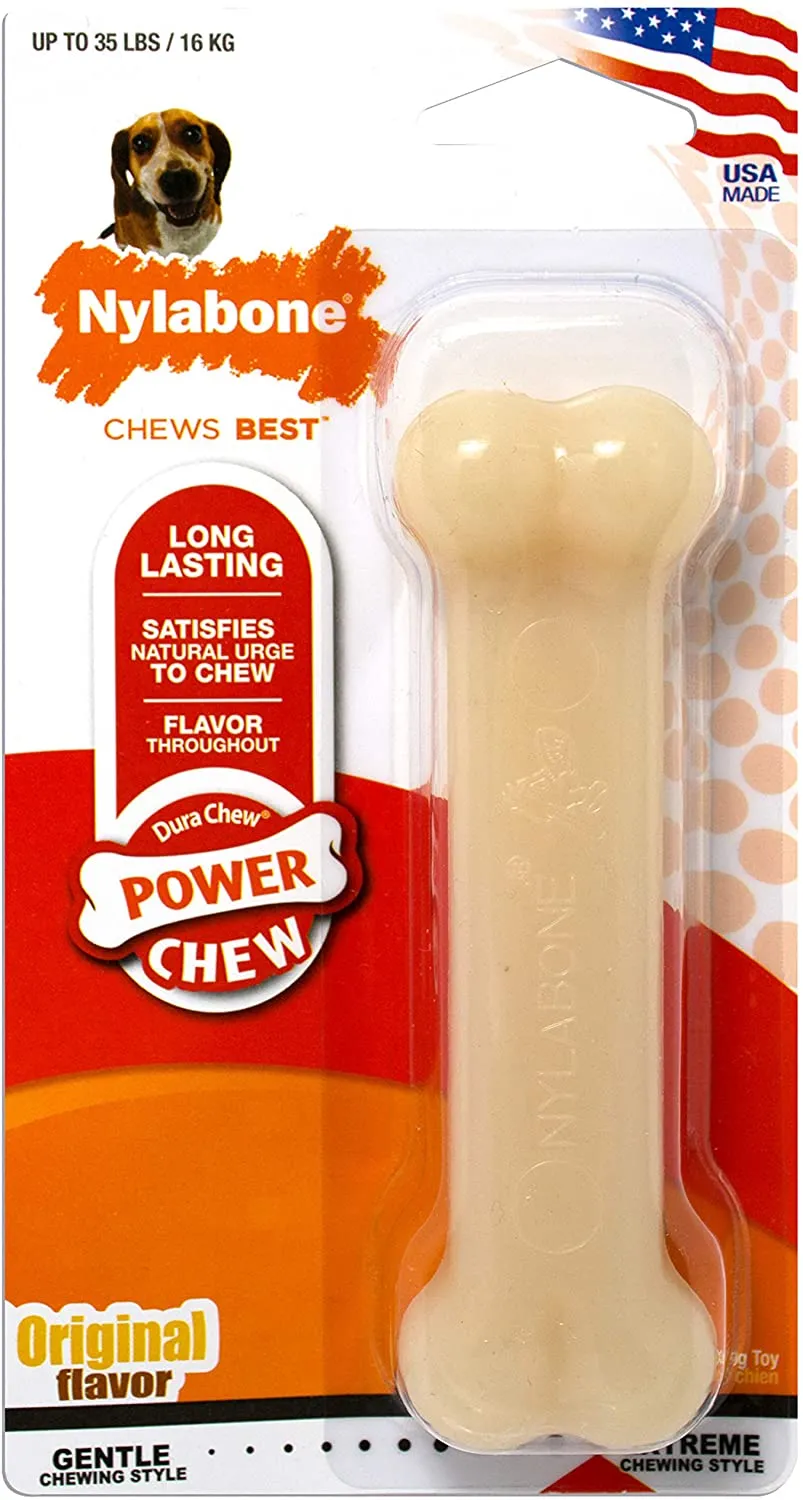 Nylabone Power Chew Original