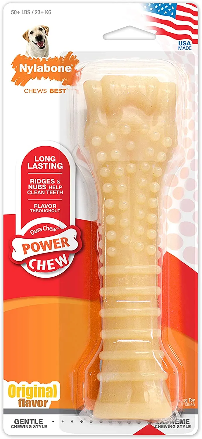 Nylabone Power Chew Original