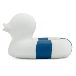 Oli & Carol Flo The Floatie Duck - Navy