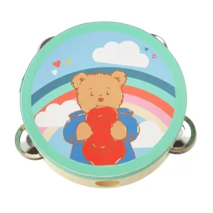 Paddington Tambourine