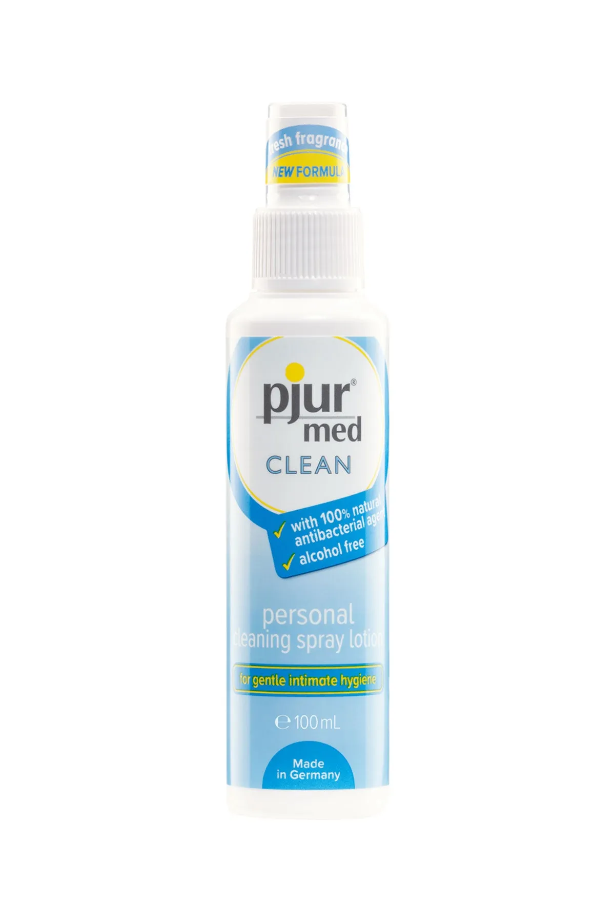 Pjur Med Clean Spray | 100 ml