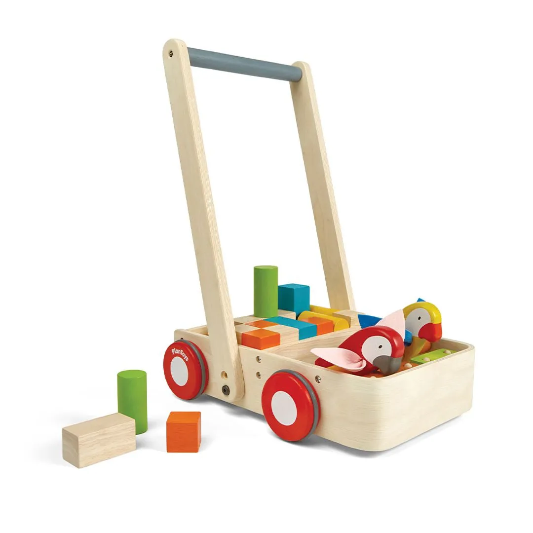 Plan Toys Bird Walker