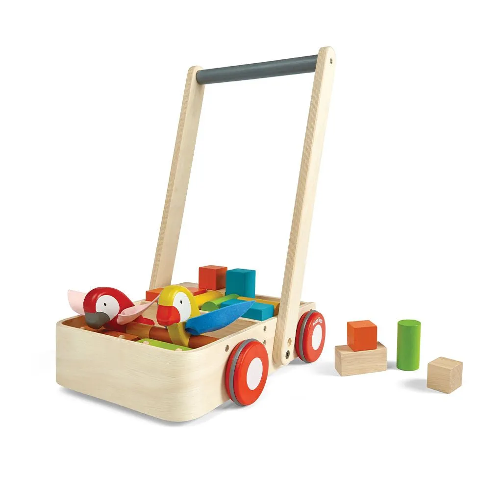 Plan Toys Bird Walker