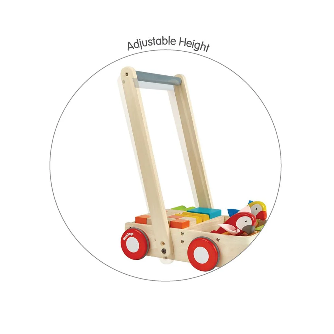 Plan Toys Bird Walker