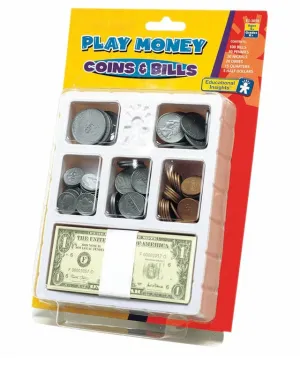 Play Money