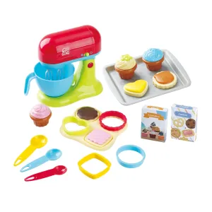 Playgo Toys Ent. Ltd. Little Baker Set 20Pc