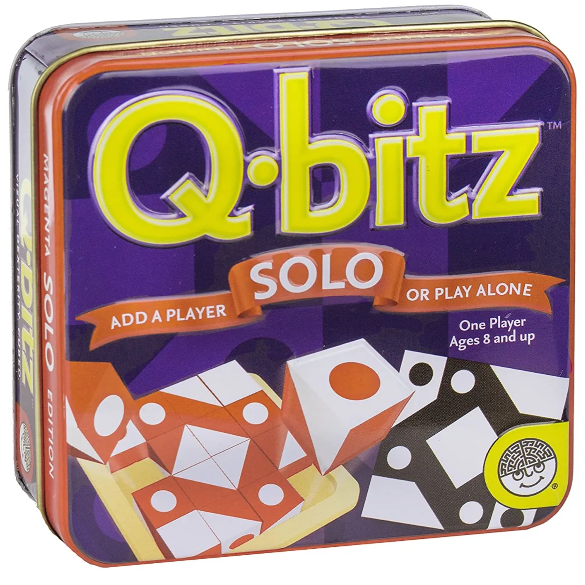 QBitz Solo