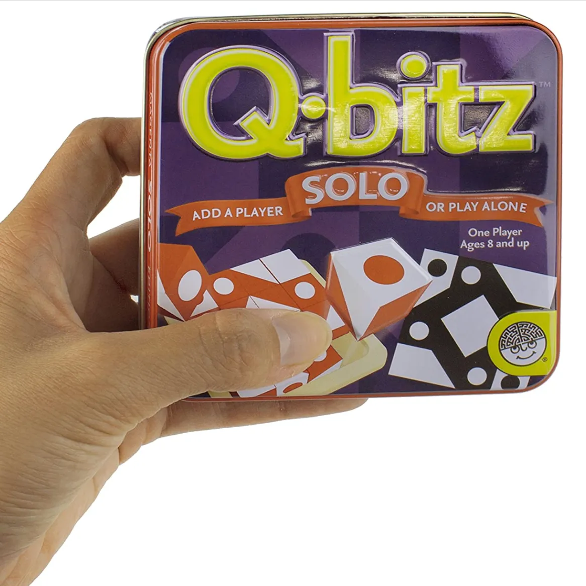 QBitz Solo