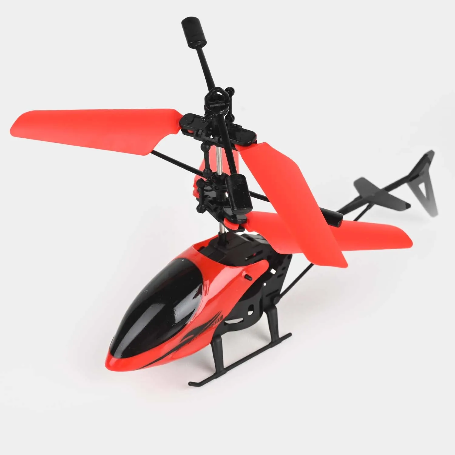 Remote Control Helicopter