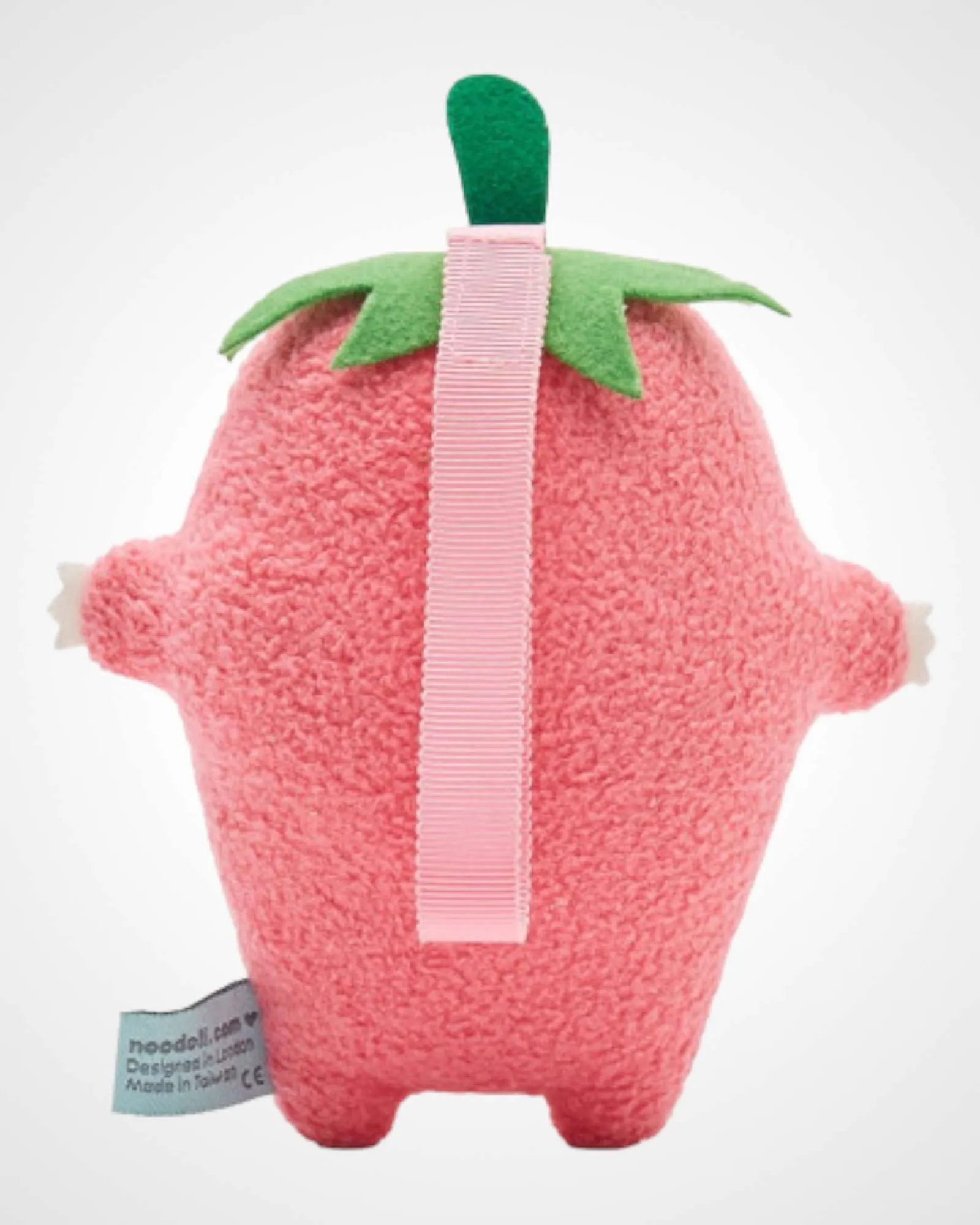 RICESWEET Mini Plush Toy | Pink