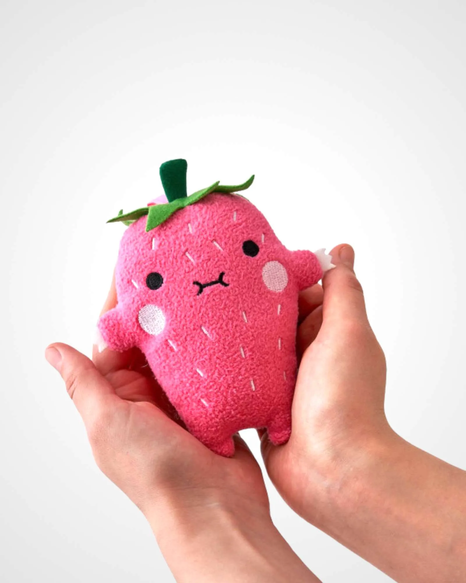 RICESWEET Mini Plush Toy | Pink