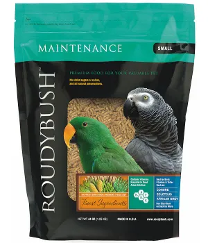 Roudybush Daily Maintenance Small