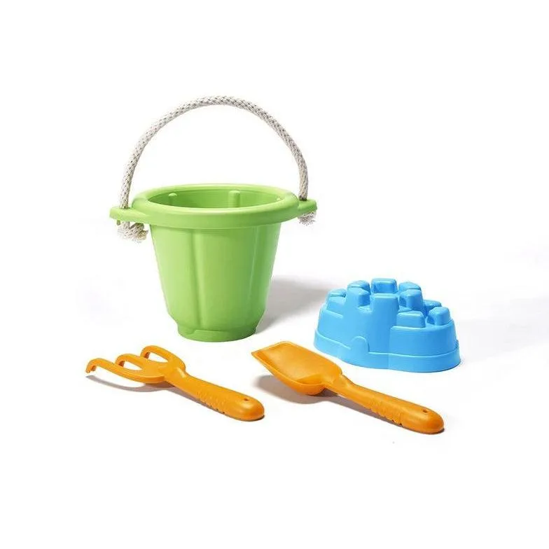 Sand Play Set