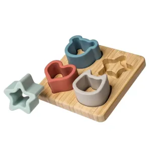 Silicone Bamboo Sorter by Mary Meyer