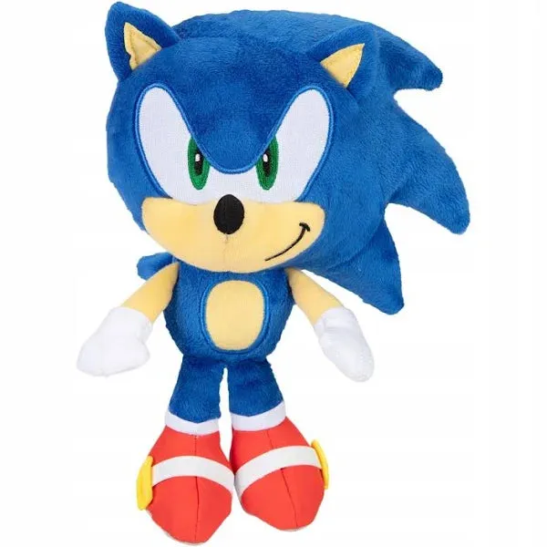 Sonic Friends - 20cm plush