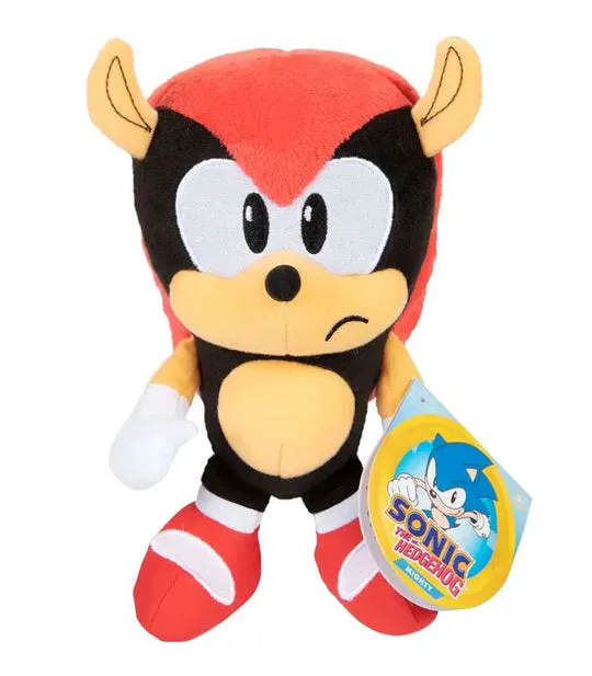 Sonic Friends - 20cm plush