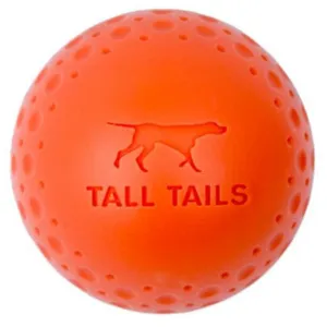 Tall Tails The Goat Sports Ball Dog Toy