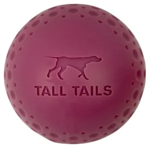 Tall Tails The Goat Sports Ball Dog Toy